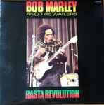 Cover of Rasta Revolution, 1980, Vinyl