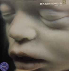 Rammstein – Mutter (2001, CD) - Discogs