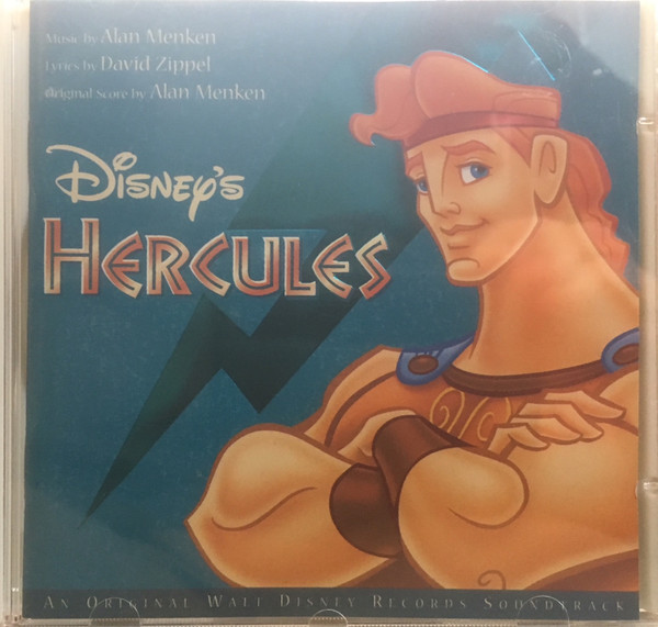 Disney's Hercules (Originele Nederlandstalige (2002, - Discogs
