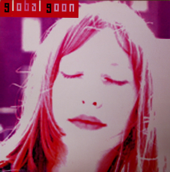 Global Goon – Cradle Of History (1998, Vinyl) - Discogs