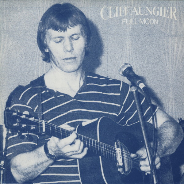 Cliff Aungier – Full Moon