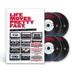 Life Moves Pretty Fast. (The John Hughes Mixtapes) (2022, Booklet