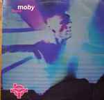 Cover of Move, 1993, Vinyl