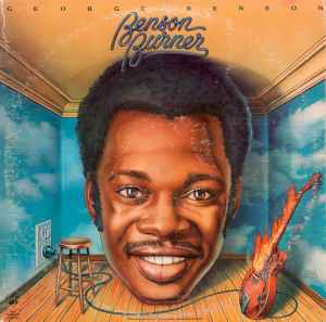 Benson Burner (Vinyl, LP, Compilation)zu verkaufen 