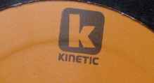 Kinetic Records on Discogs