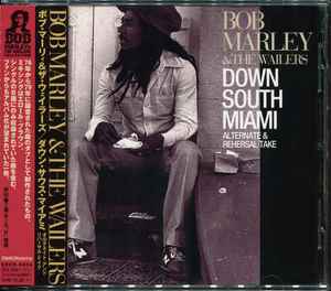 Bob Marley & The Wailers – One Love Peace Concert '78 (1997, CD