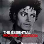 Michael Jackson The Essential Michael Jackson Japanese 3-CD album set  (Triple CD) (489725)