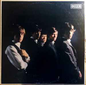 The Rolling Stones – The Rolling Stones (1977, Vinyl) - Discogs