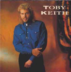 Toby Keith - Should've Been A Cowboy CD – uDiscover Music