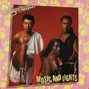 Music And Lights - Imagination