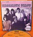 Cover of Surrealistic Pillow, 1967, Reel-To-Reel