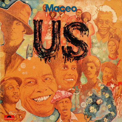 Maceo – US (Vinyl) - Discogs