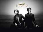 Cover of Love 2, 2009-10-05, File