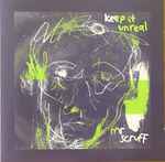 Cover of Keep It Unreal, , CD