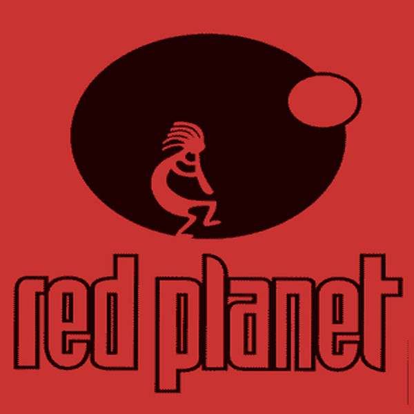 The Martian - LBH - 6251876 (A Red Planet Compilation) | Releases 