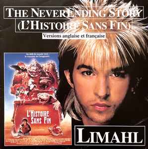 Limahl - The NeverEnding Story = L'Histoire Sans Fin