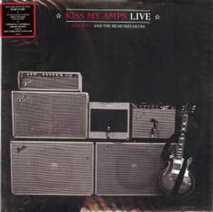 Mudcrutch – Extended Play Live! (2008, Vinyl) - Discogs