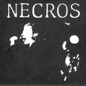 Necros (2) - I.Q. 32