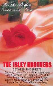 The Isley Brothers – Between The Sheets (Dolby System, Cassette 