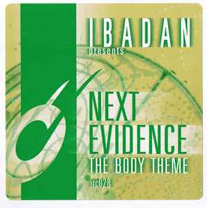 The Body Theme - Next Evidence
