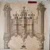 J.S. Bach*, Edouard Commette - Toccata Y Fuga En Re Menor, BWV. 565