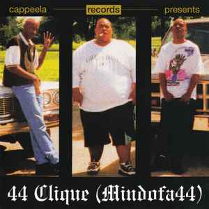 (Mindofa44) - 44 Clique