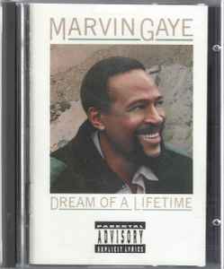 Marvin Gaye, Dream Of A Lifetime