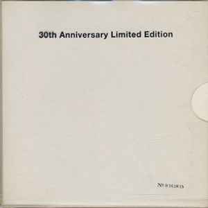 The Beatles – The Beatles (30th Anniversary Limited Edition) (1998