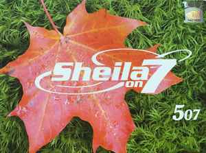 Sheila – Sheila (2006, CD) - Discogs