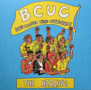 BCUC - The Healing