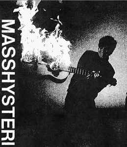 Masshysteri – Masshysteri (2013, Cassette) - Discogs