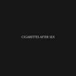 Cover of Cigarettes After Sex, 2017-06-09, Vinyl