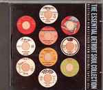 The Essential Detroit Soul Collection (1992, Vinyl) - Discogs