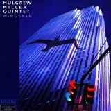 Mulgrew Miller - Wingspan album cover