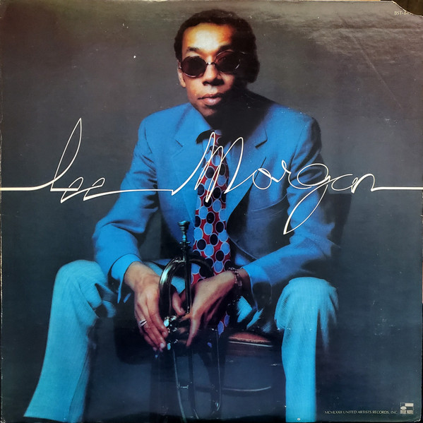 Lee Morgan - Lee Morgan | Releases | Discogs