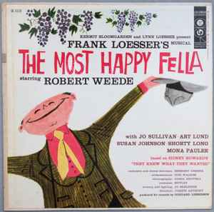 Frank Loesser - The Most Happy Fella