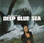 Cover of Deep Blue Sea (Music From The Motion Picture), 1999-07-27, CD