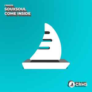 Souxsoul - Come Inside album cover