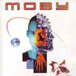 Cover of Moby, , CD