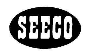 Seeco on Discogs