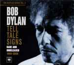 Cover of Tell Tale Signs (Rare And Unreleased 1989-2006), 2008-10-07, CD