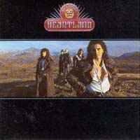 Heartland – Heartland (1991, Vinyl) - Discogs