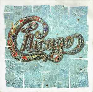 Chicago (2) - Chicago 18 album cover