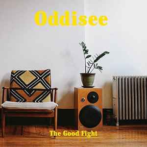 The Good Fight - Oddisee