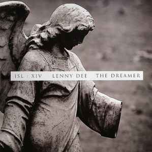 Lenny Dee - The Dreamer album cover