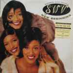 SWV – New Beginning (1996, Vinyl) - Discogs