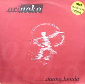 Mama Konda - Orinoko