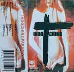 Cover of Paradize, 2003, Cassette
