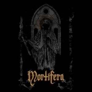 Mortifera - Alhena's Tears 