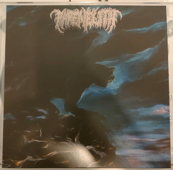 Phrenelith – Chimaera (2022, Blue [Galaxy], Vinyl) - Discogs